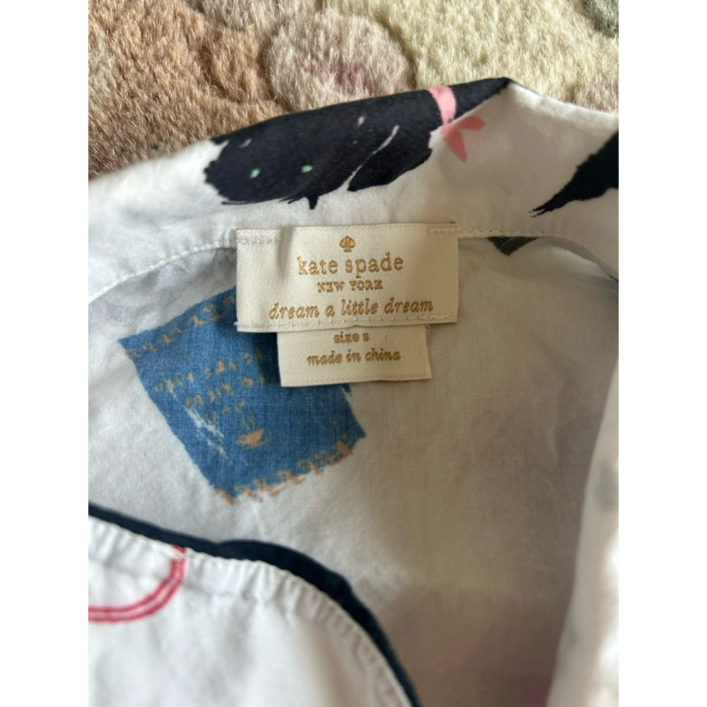 Kate spade small pajamas - Picture 2 of 2